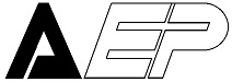 AEP logo