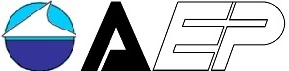 AEP logo